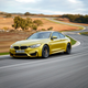 Image for article titled The All-New BMW M3 Sedan And BMW M4 Coupe